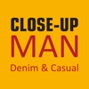 Close-Up Man Denim & Casual