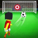 Football Shootouts