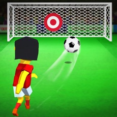 Activities of Football Shootouts