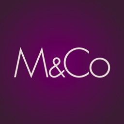 M&Co: Clothing & Homeware