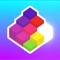 Icon Polycubes: Color Puzzle