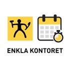 Top 19 Business Apps Like Enkla Kontoret - Best Alternatives