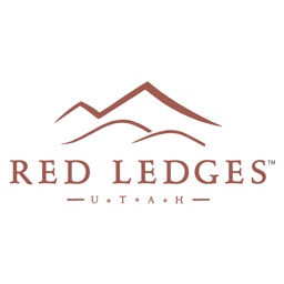 Red Ledges