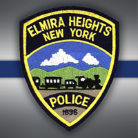 Elmira Heights Village PD