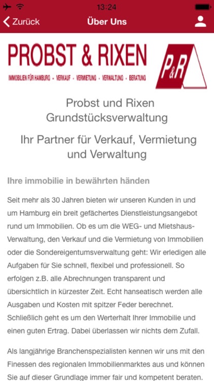 Probst & Rixen