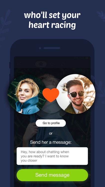 LoveAgain - Dating App screenshot-4