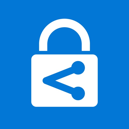 Azure Information Protection iOS App