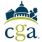 The Official Mobile App of the 2019 CGA Strategic Conference, “Minding the Gaps”