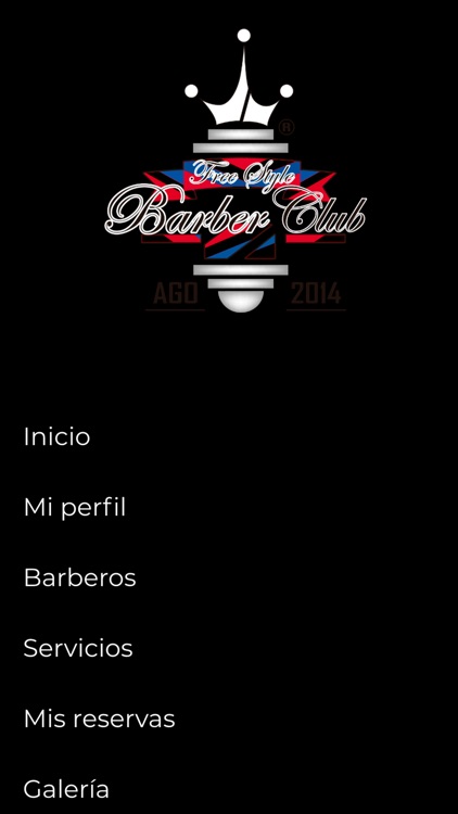 Free Style Barber Club