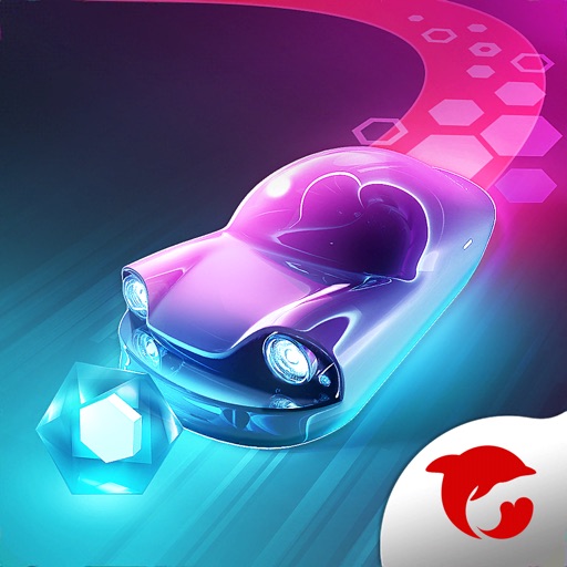 Beat Racer-Beats the world! icon