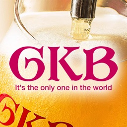 GKB公式アプリ