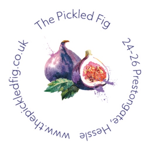 The Pickled Fig Delicatessen