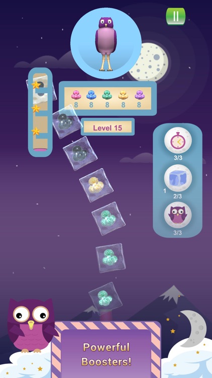 Popcorn Rush screenshot-5