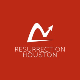 Resurrection Houston