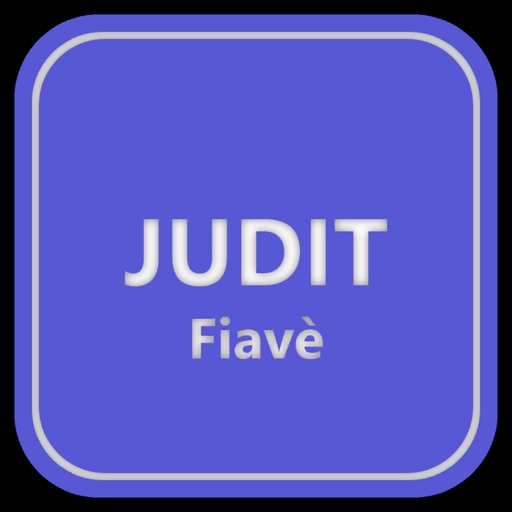 JUDIT_Fiavé
