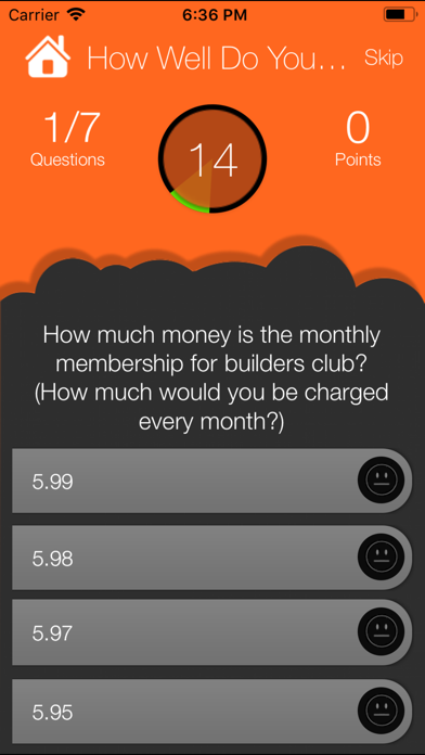 Quiz For Robux By Imad Mansouri Ios United States - 