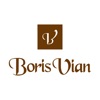 Borisvian