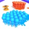 Increase your Army, defeat your enemies and destroy the castle