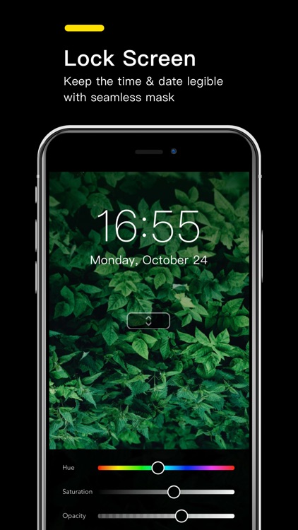 Clarity Wallpaper screenshot-3