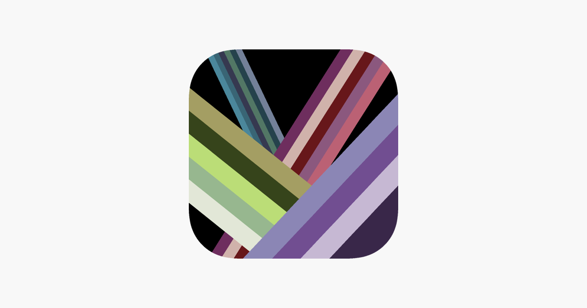 
      ‎App Store에서 제공하는 ColorPick - 색상 선택 도구
    