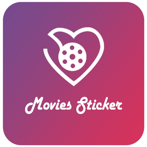 MovieSticker