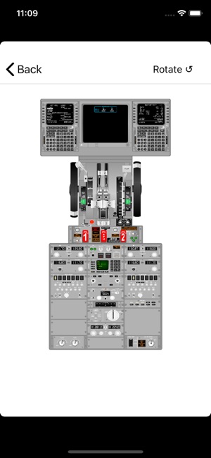 FTI B737NG Study App(圖5)-速報App