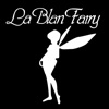 La Blan Fairy　公式アプリ