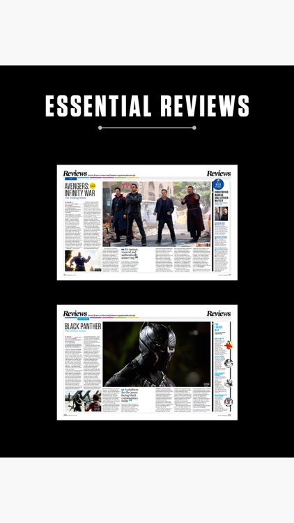 SFX magazine screenshot-4