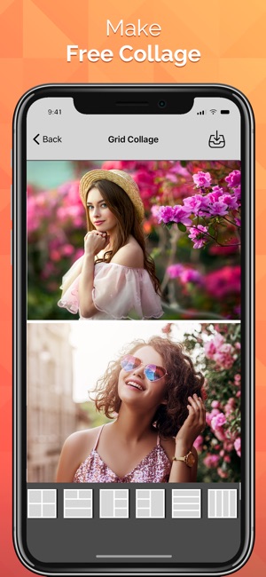 Wonder's Photo Frames(圖5)-速報App