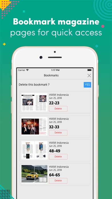 HWM (HardwareMAG) Indonesia iPhone HWM (HardwareMAG) Indonesia iPhone