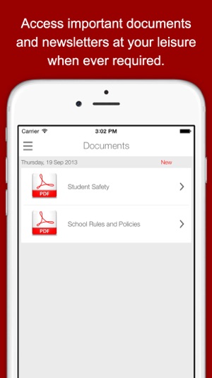 Gladesville Public School(圖2)-速報App