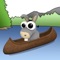 This app brings to you the funniest and strangest animals on the Internet