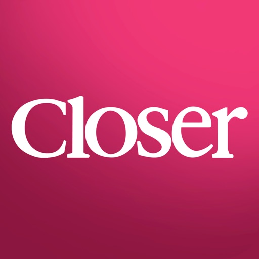 Closer - Actu People & News TV iOS App