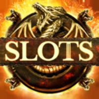 Dragon Throne Casino - Slots apk