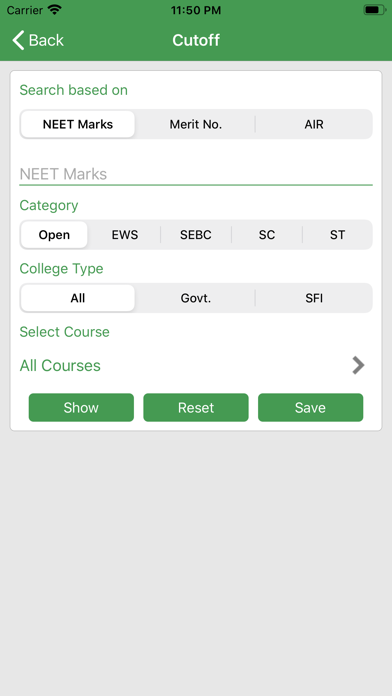 How to cancel & delete Guj. Group-B Admission 2019 from iphone & ipad 3