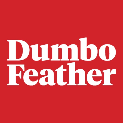 Dumbo Feather icon