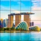 Tile Puzzle Cities is a free puzzle game which contains a photo collection of the most beautiful Cities around the world