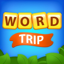 Word Trip: Explore Word World