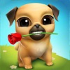 My Virtual Pet Dog: Pug Louie