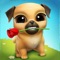 Mi Mascota Virtual Rico el Pug