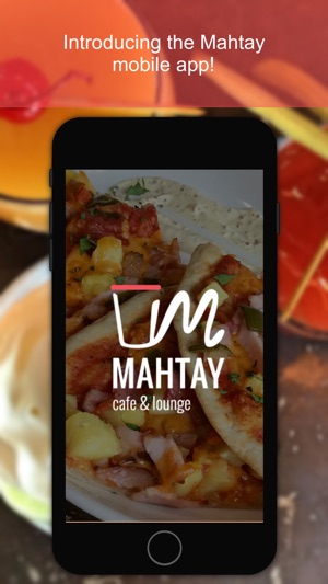 Mahtay Cafe and Lounge