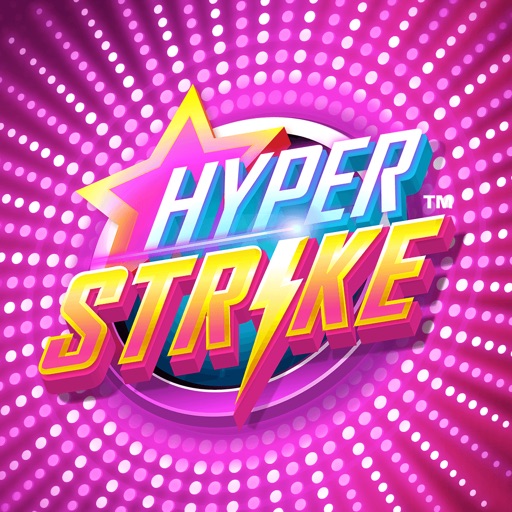 HyperStrike