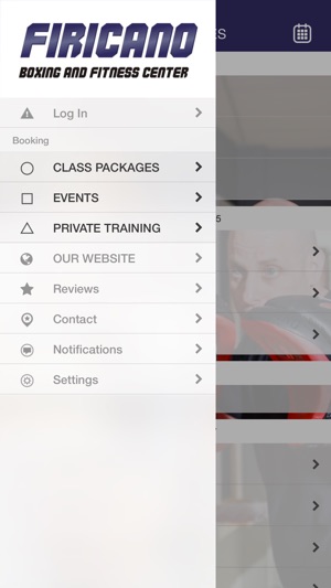 Firicano Boxing & Fitness(圖2)-速報App