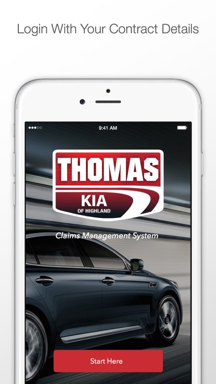 Thomas Kia