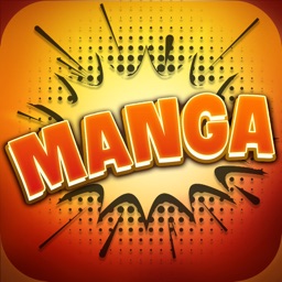 Manga Now icon