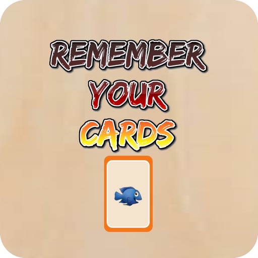RememberYourCards