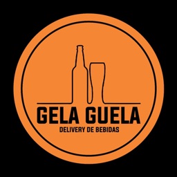 Gela Guela Delivery de Bebidas