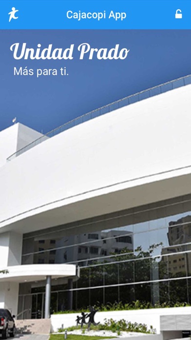 【图】Cajacopi App(截图1)