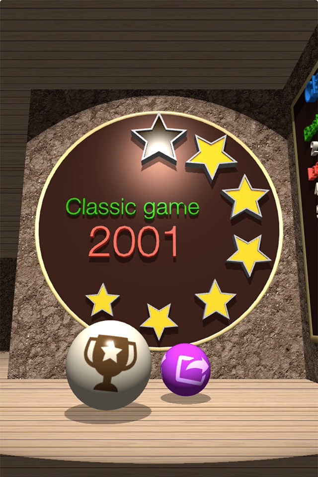100 Balls 3D screenshot 4
