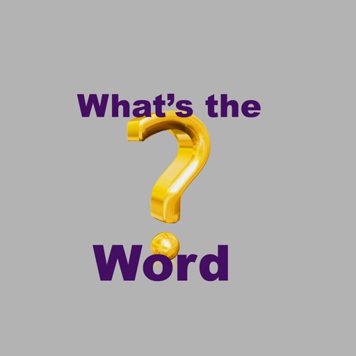 What is the Word